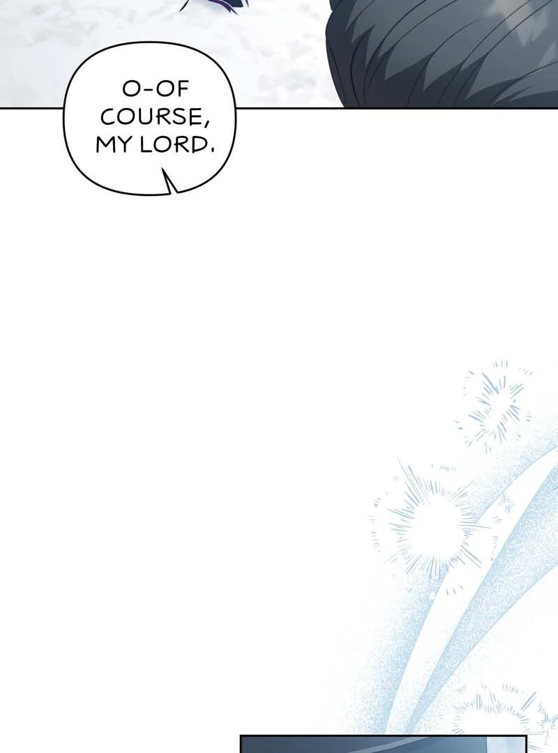 The Cursed Prince and His Clairvoyant Maid chapter 54 page 8