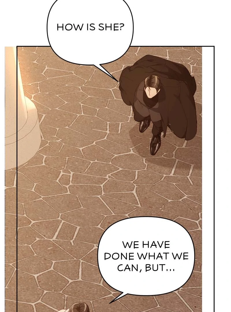 The Cursed Prince and His Clairvoyant Maid chapter 54 page 26