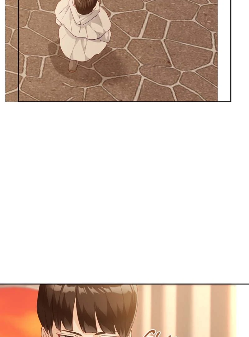 The Cursed Prince and His Clairvoyant Maid chapter 54 page 27