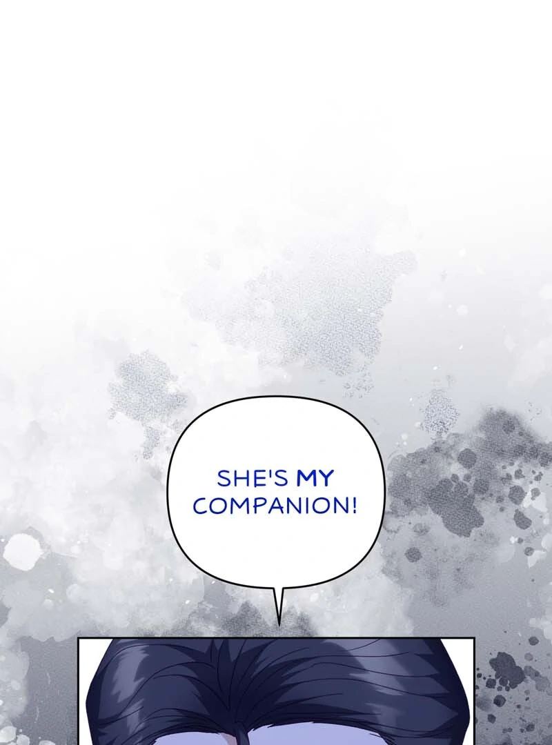 The Cursed Prince and His Clairvoyant Maid chapter 54 page 33