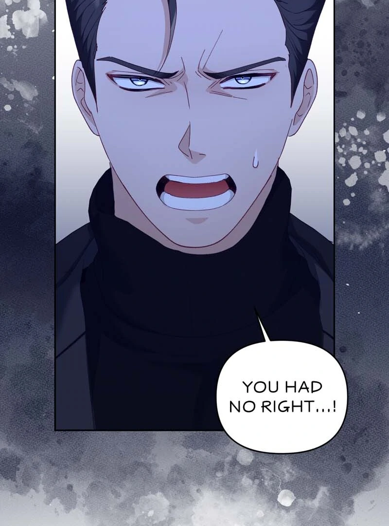The Cursed Prince and His Clairvoyant Maid chapter 54 page 34