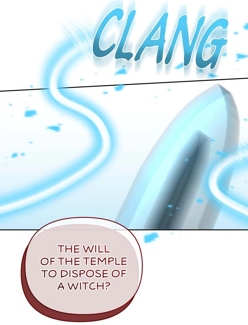 The Cursed Prince and His Clairvoyant Maid chapter 54 page 43