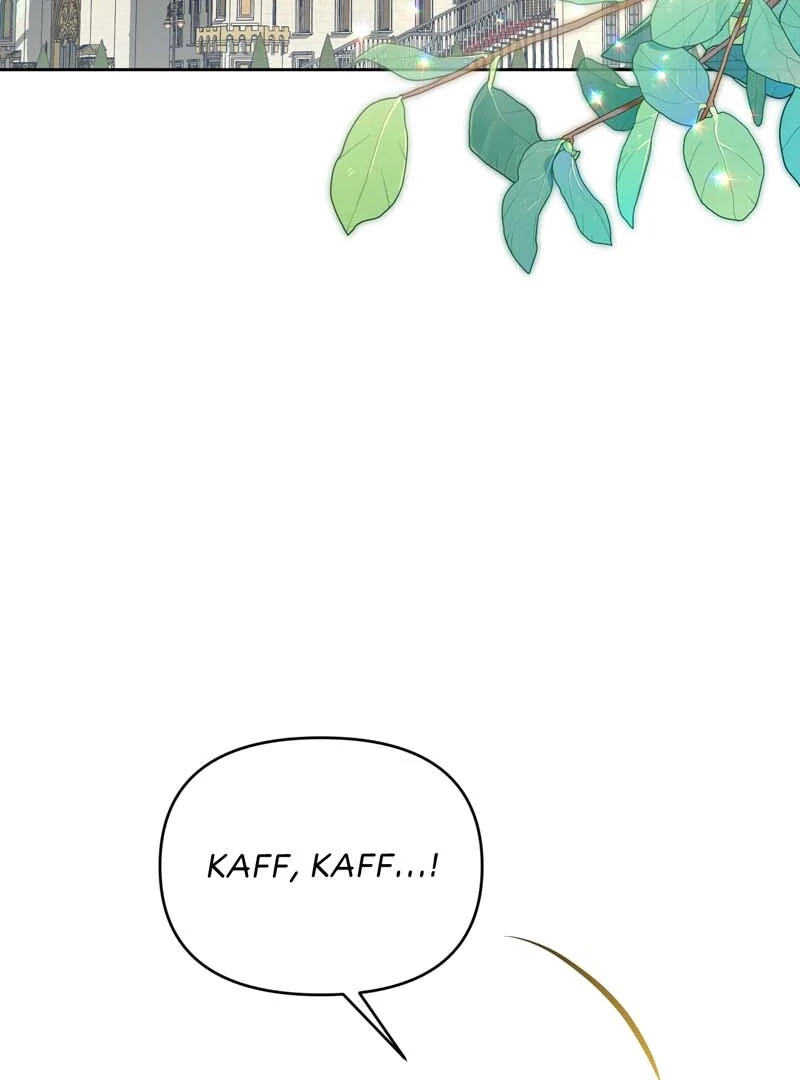 The Cursed Prince and His Clairvoyant Maid chapter 54 page 49