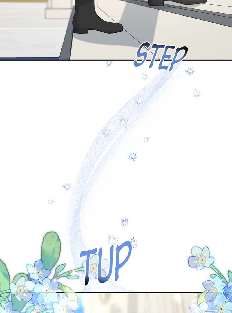 The Cursed Prince and His Clairvoyant Maid chapter 54 page 65