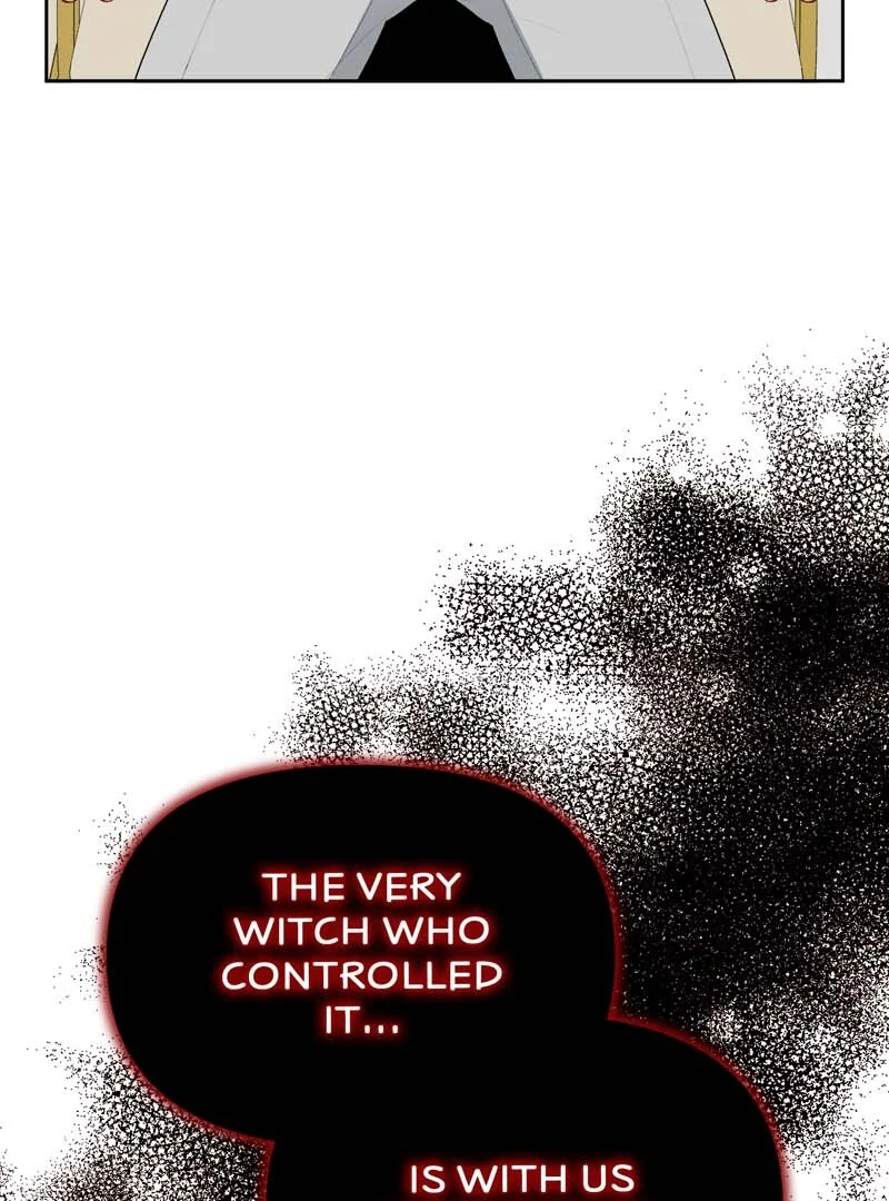 The Cursed Prince and His Clairvoyant Maid chapter 54 page 71