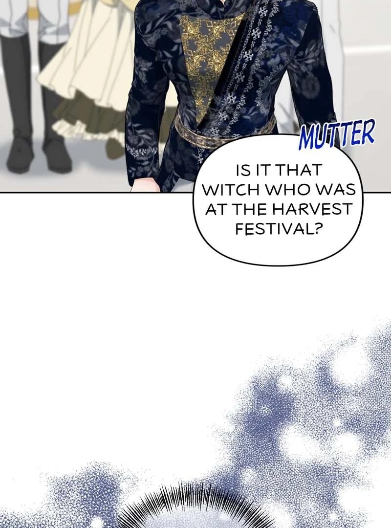 The Cursed Prince and His Clairvoyant Maid chapter 54 page 77