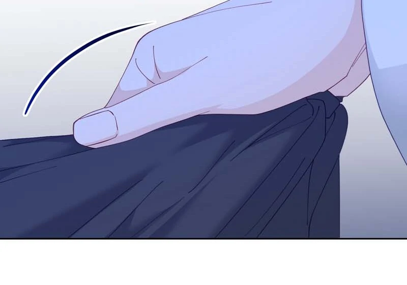 The Cursed Prince and His Clairvoyant Maid chapter 54 page 84