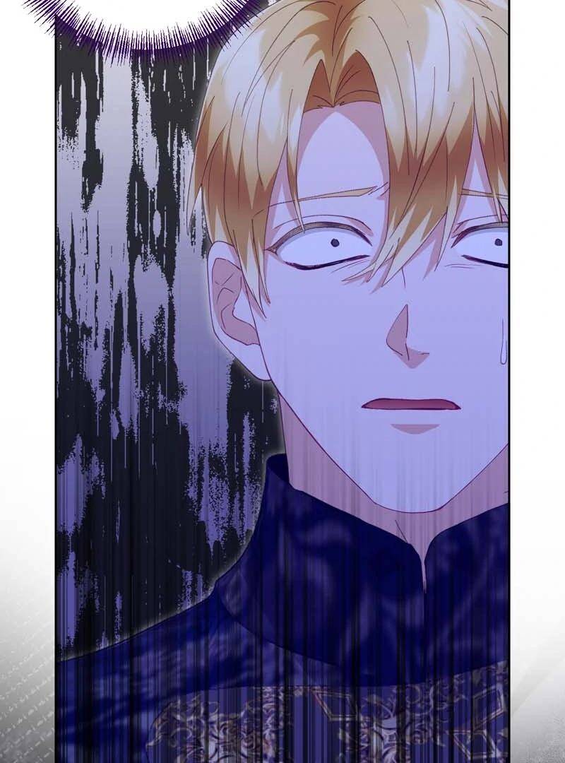 The Cursed Prince and His Clairvoyant Maid chapter 54 page 88