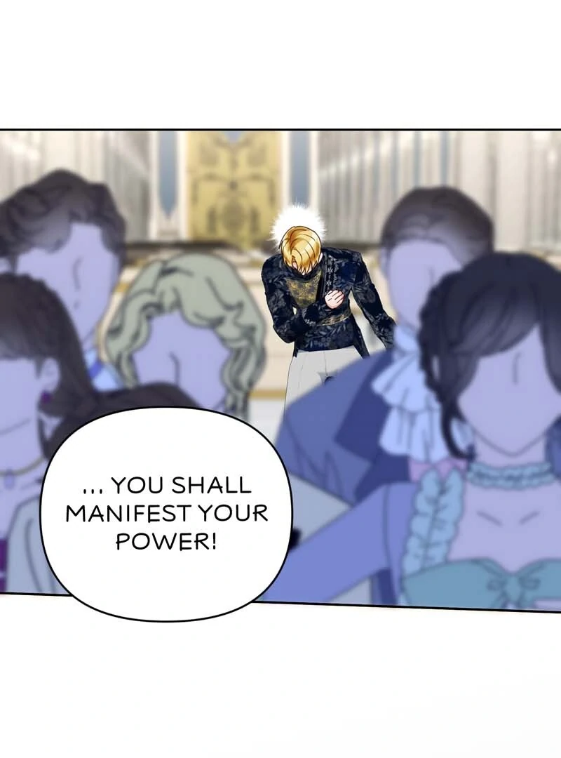 The Cursed Prince and His Clairvoyant Maid chapter 54 page 97