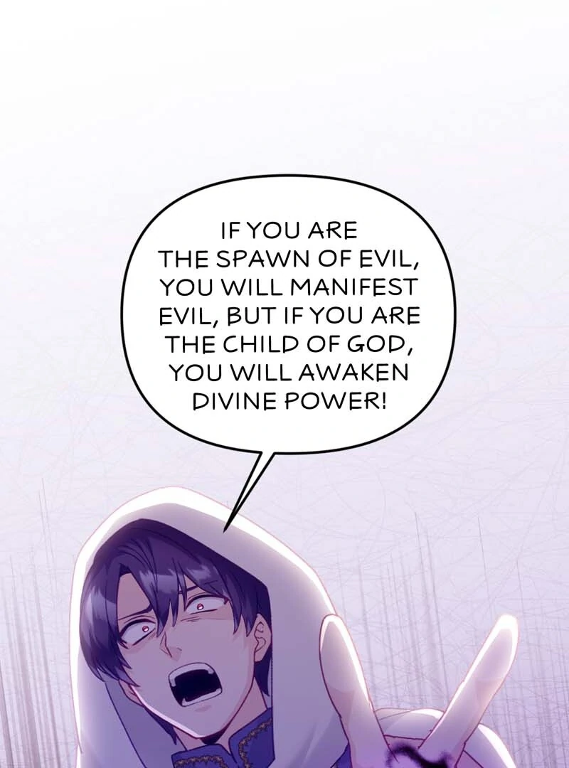 The Cursed Prince and His Clairvoyant Maid chapter 54 page 98