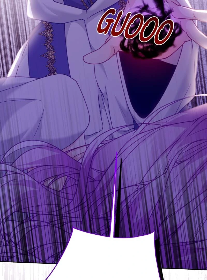 The Cursed Prince and His Clairvoyant Maid chapter 54 page 99