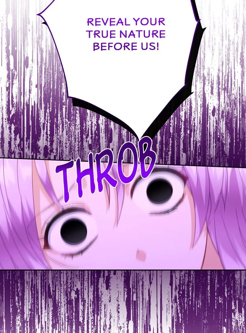 The Cursed Prince and His Clairvoyant Maid chapter 54 page 100