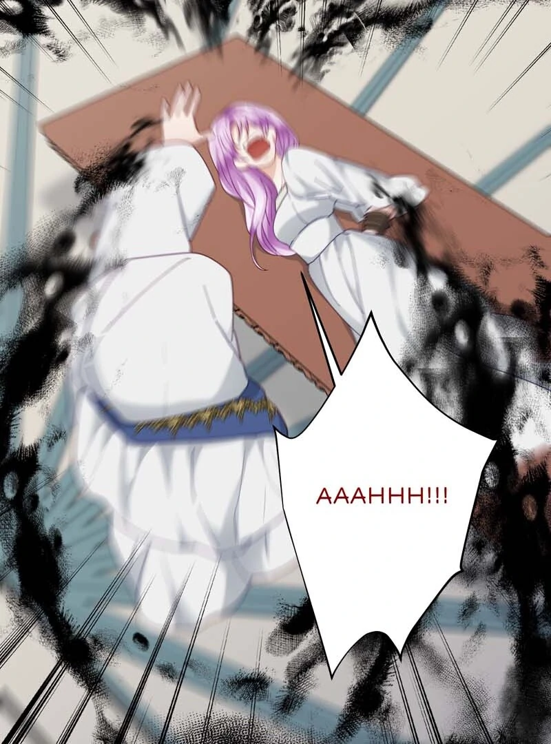The Cursed Prince and His Clairvoyant Maid chapter 54 page 102