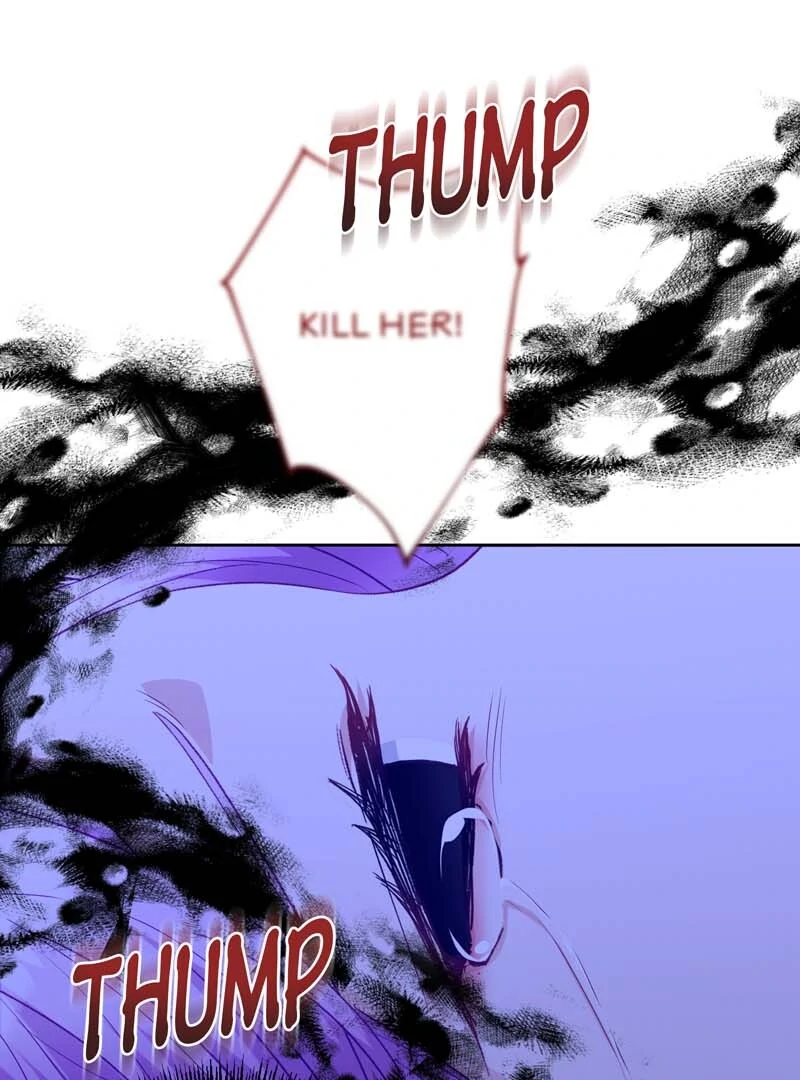 The Cursed Prince and His Clairvoyant Maid chapter 54 page 108