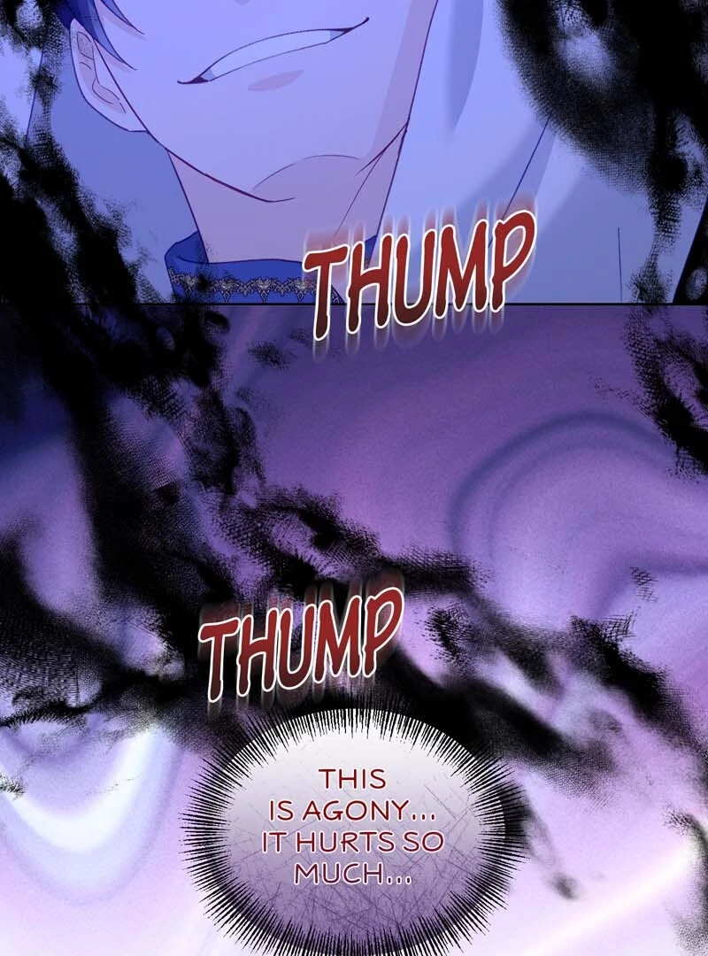 The Cursed Prince and His Clairvoyant Maid chapter 54 page 110