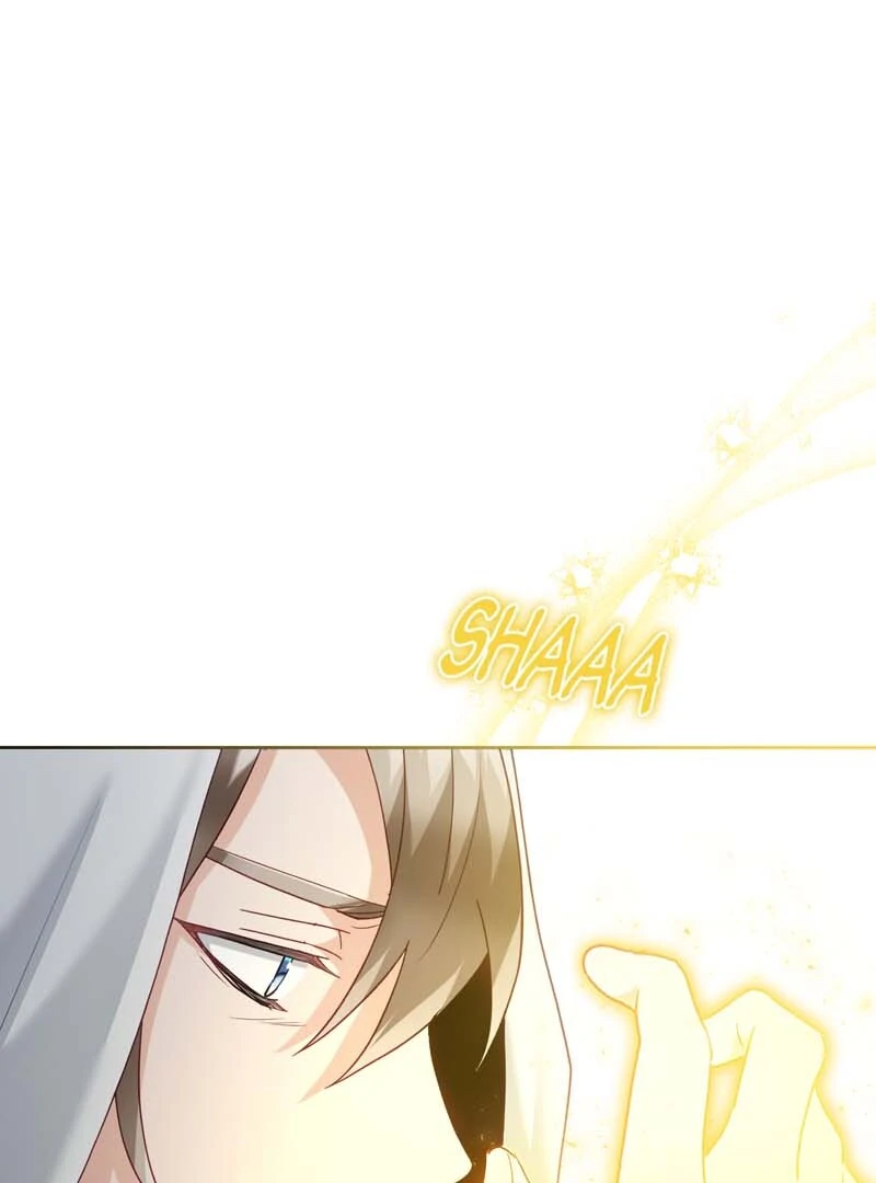 The Cursed Prince and His Clairvoyant Maid chapter 54 page 113