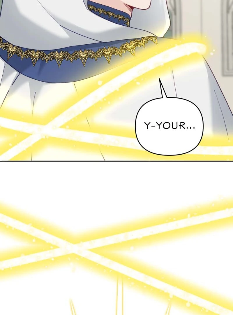 The Cursed Prince and His Clairvoyant Maid chapter 54 page 119
