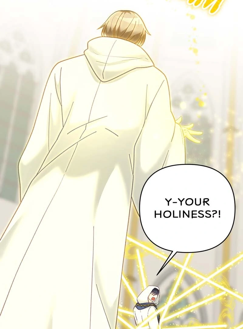 The Cursed Prince and His Clairvoyant Maid chapter 55 page 2