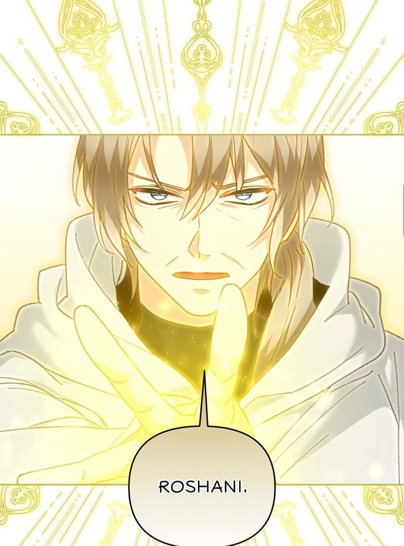 The Cursed Prince and His Clairvoyant Maid chapter 55 page 5
