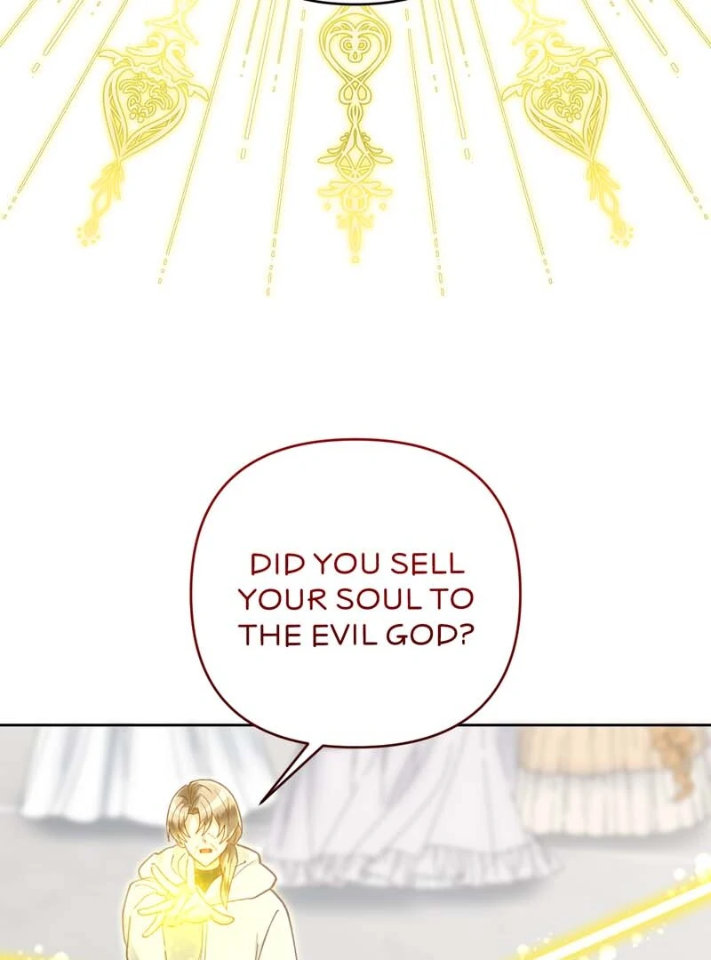 The Cursed Prince and His Clairvoyant Maid chapter 55 page 6