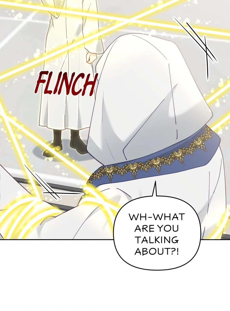 The Cursed Prince and His Clairvoyant Maid chapter 55 page 7