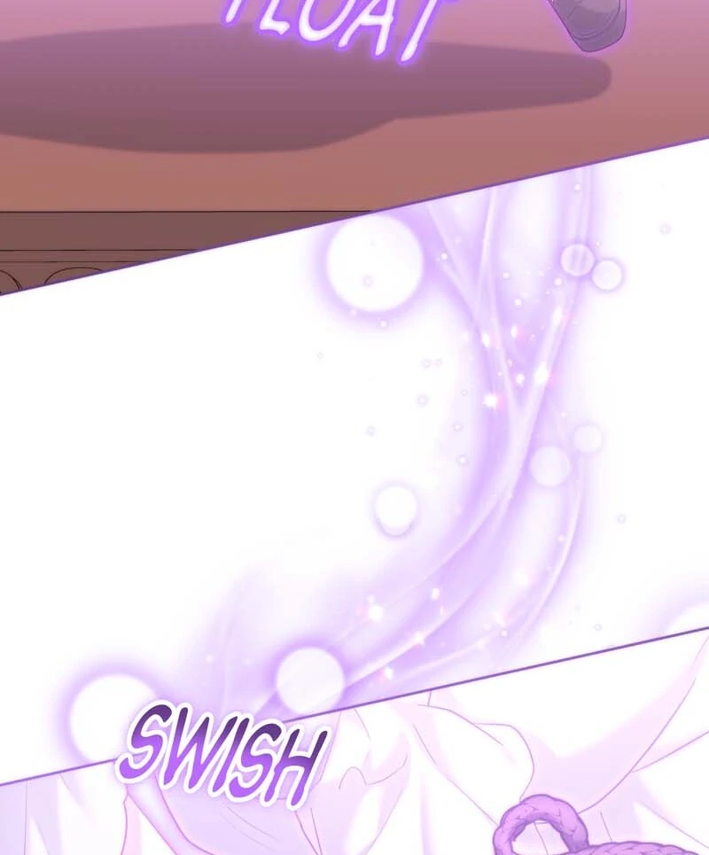 The Cursed Prince and His Clairvoyant Maid chapter 55 page 27