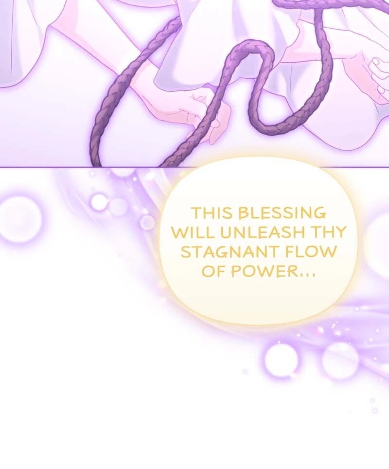 The Cursed Prince and His Clairvoyant Maid chapter 55 page 28