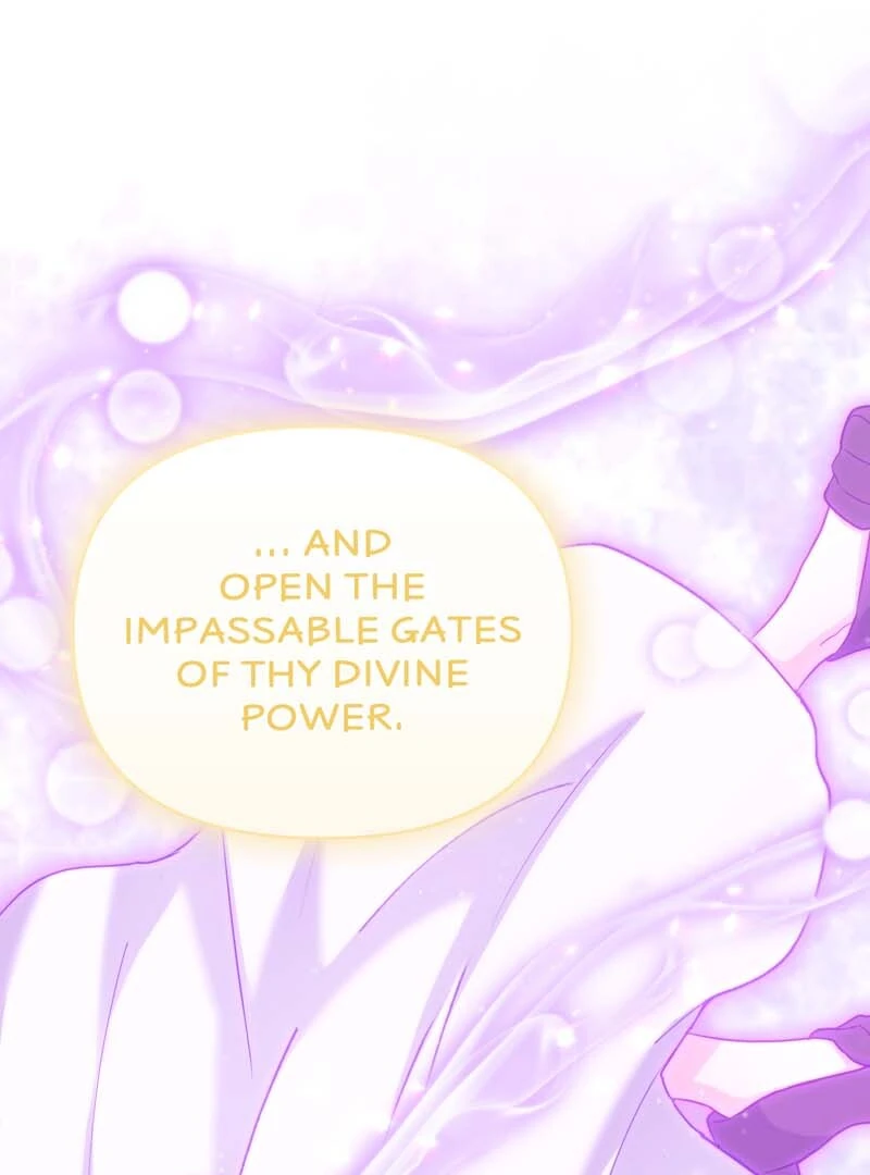 The Cursed Prince and His Clairvoyant Maid chapter 55 page 29