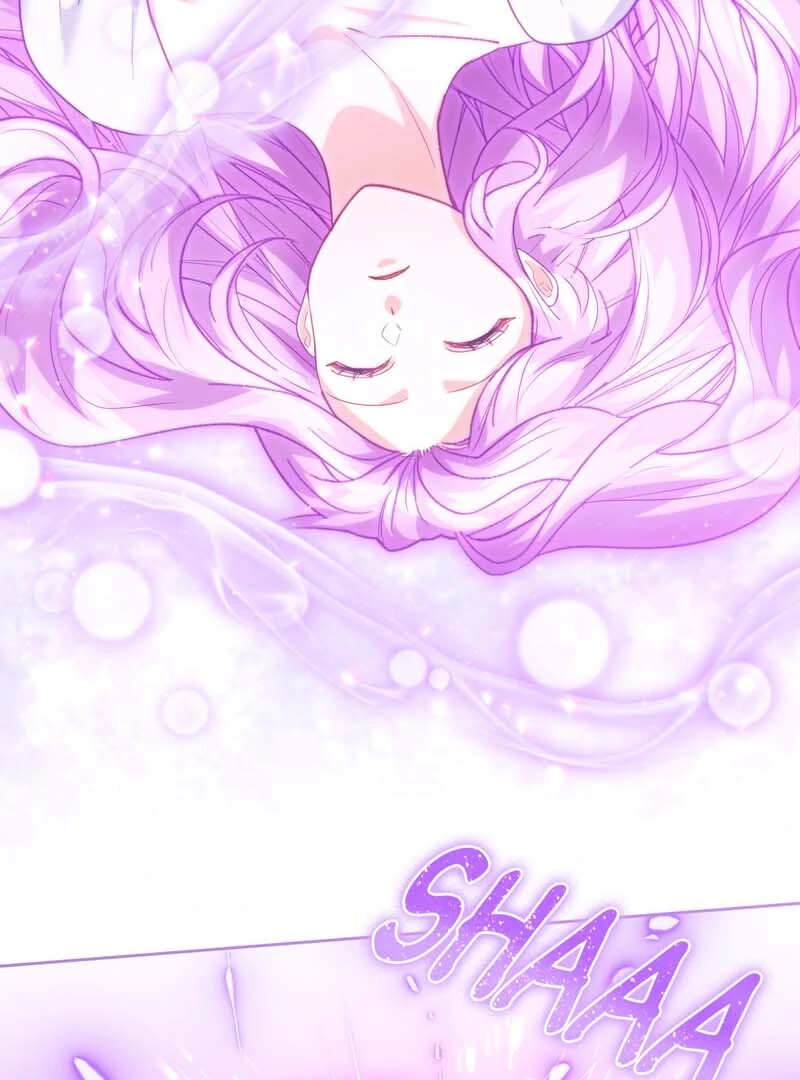 The Cursed Prince and His Clairvoyant Maid chapter 55 page 31