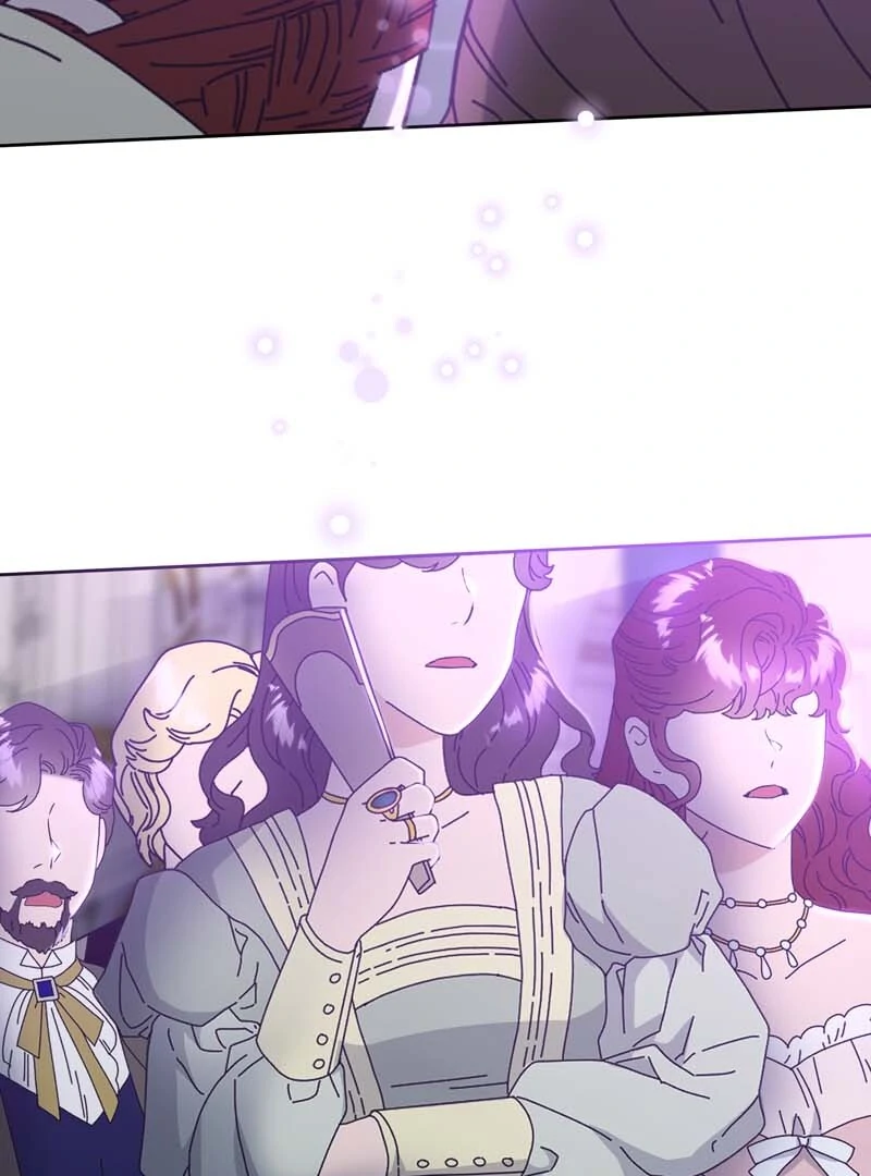 The Cursed Prince and His Clairvoyant Maid chapter 55 page 35