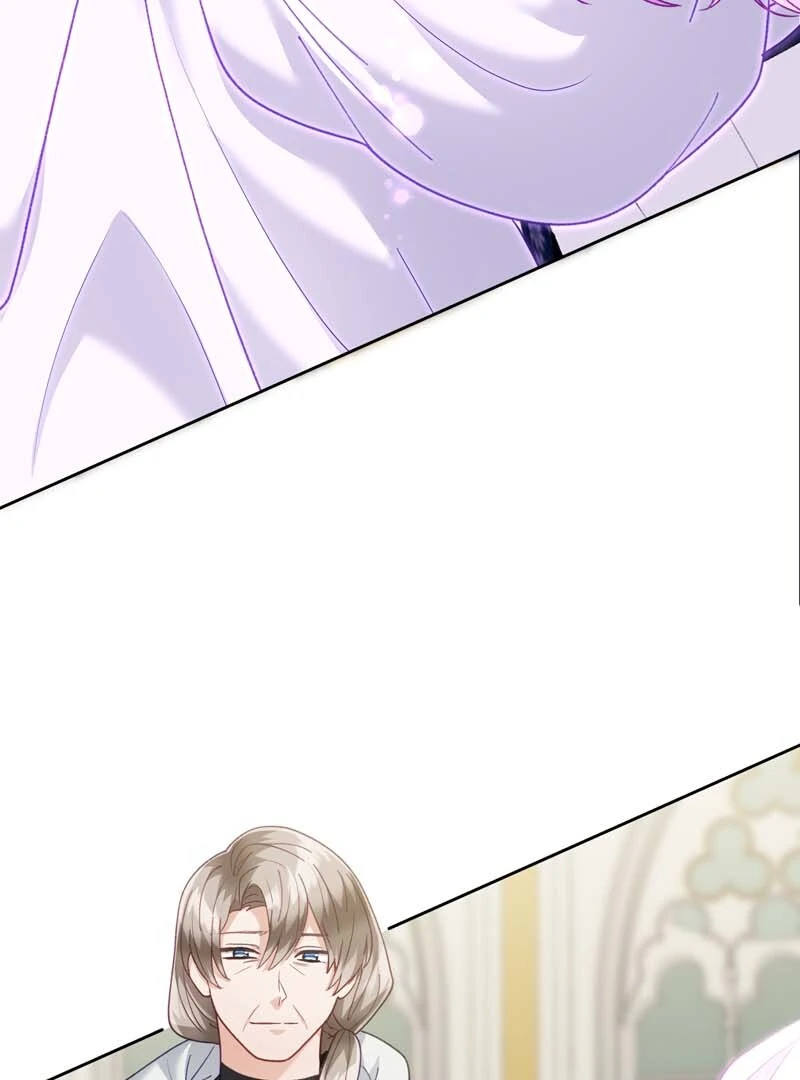 The Cursed Prince and His Clairvoyant Maid chapter 55 page 42