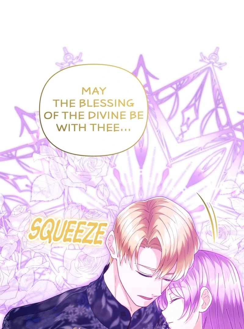 The Cursed Prince and His Clairvoyant Maid chapter 55 page 44