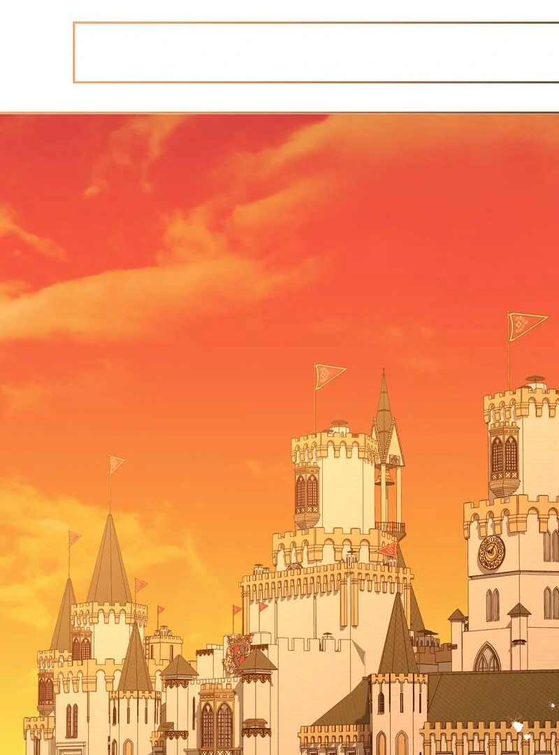 The Cursed Prince and His Clairvoyant Maid chapter 55 page 47