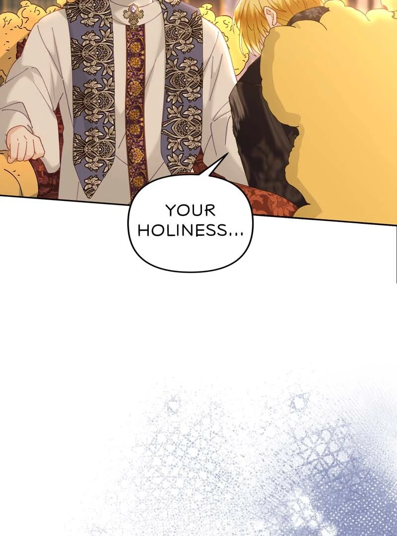 The Cursed Prince and His Clairvoyant Maid chapter 55 page 53