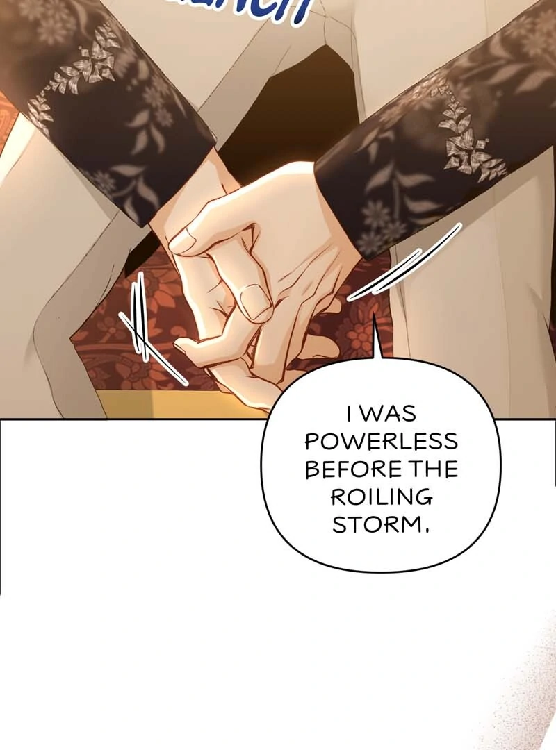 The Cursed Prince and His Clairvoyant Maid chapter 55 page 56