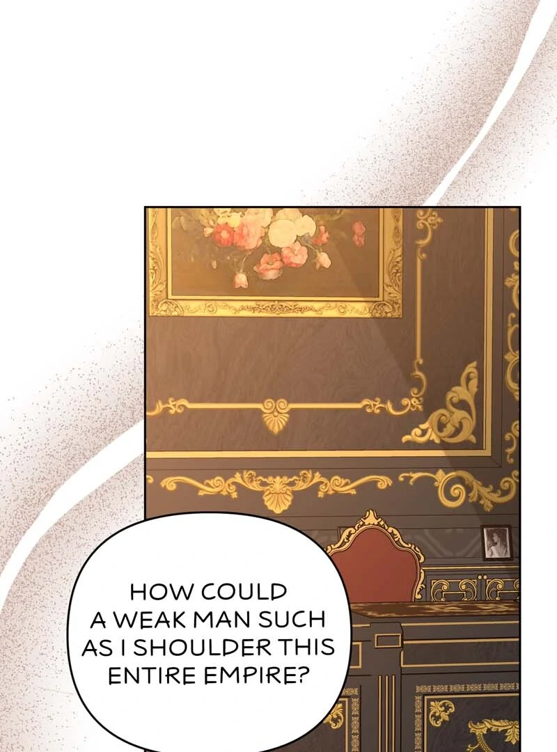 The Cursed Prince and His Clairvoyant Maid chapter 55 page 57