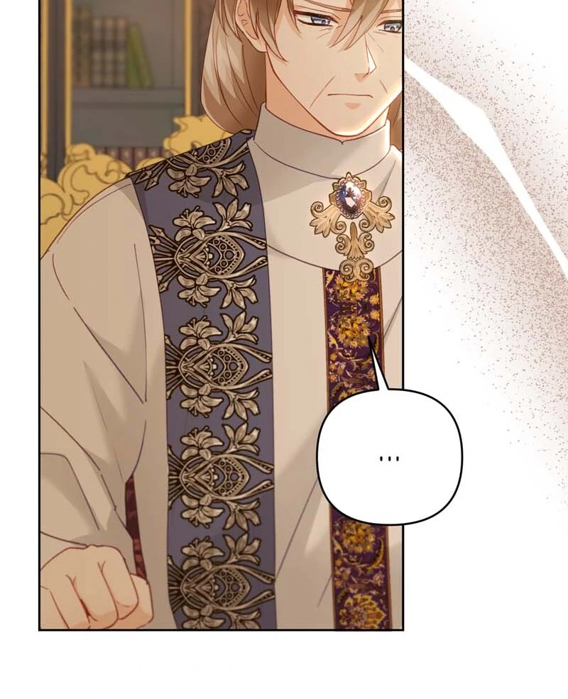 The Cursed Prince and His Clairvoyant Maid chapter 55 page 59