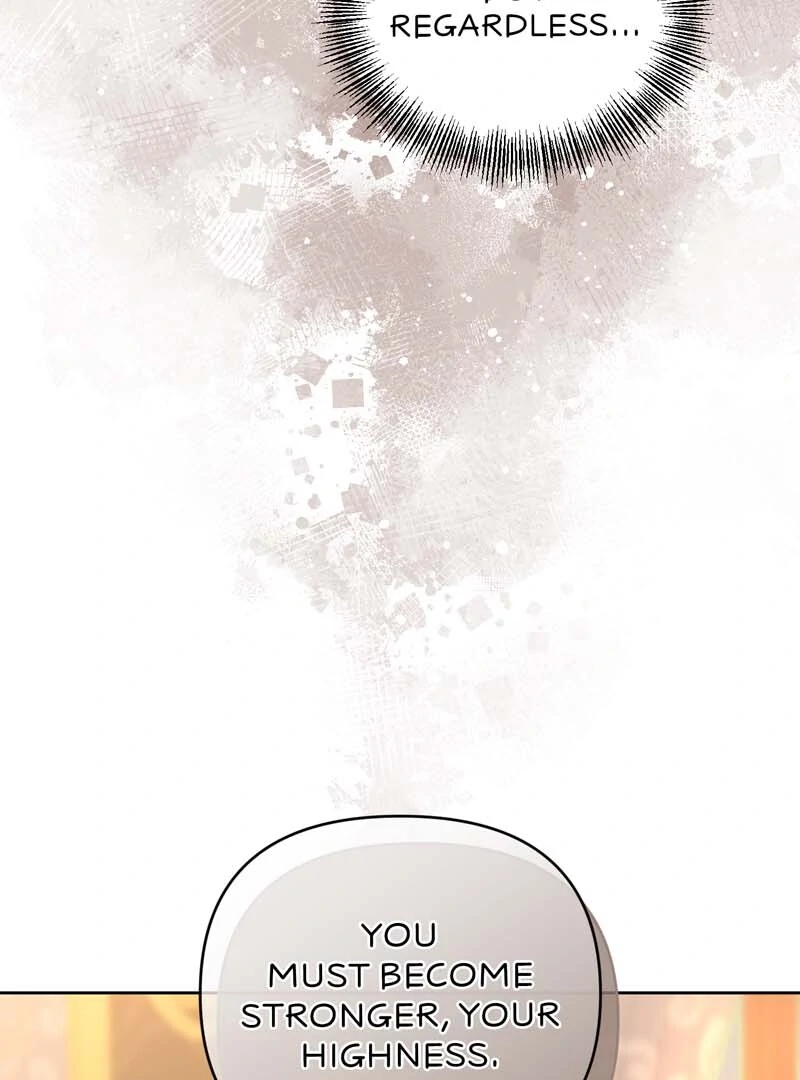 The Cursed Prince and His Clairvoyant Maid chapter 55 page 64