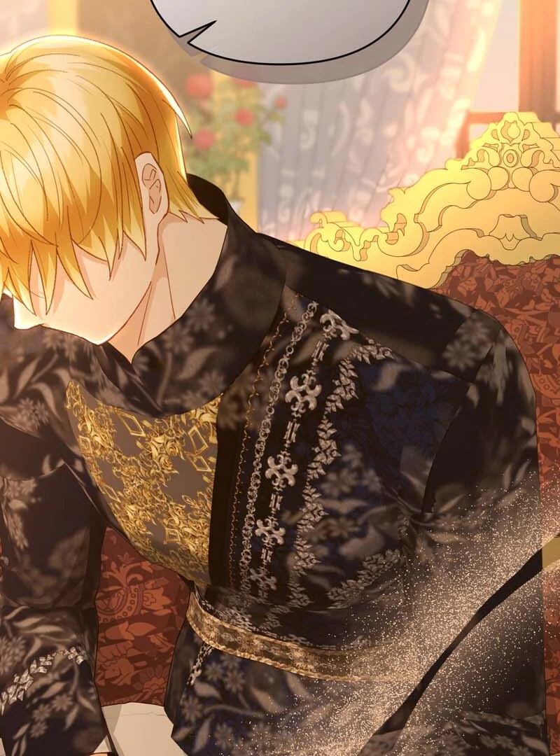 The Cursed Prince and His Clairvoyant Maid chapter 55 page 65