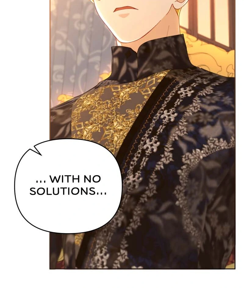The Cursed Prince and His Clairvoyant Maid chapter 55 page 69