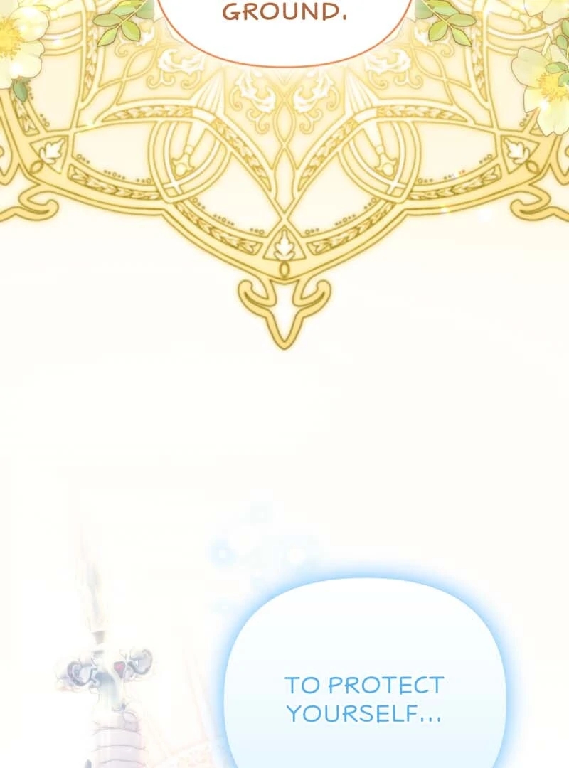 The Cursed Prince and His Clairvoyant Maid chapter 55 page 72