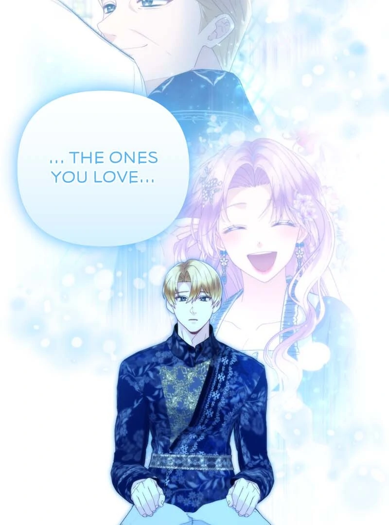 The Cursed Prince and His Clairvoyant Maid chapter 55 page 74