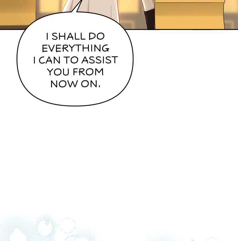 The Cursed Prince and His Clairvoyant Maid chapter 55 page 78