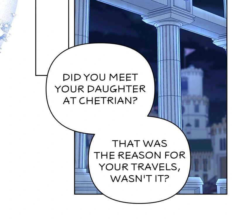 The Cursed Prince and His Clairvoyant Maid chapter 55 page 89