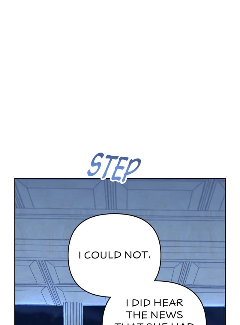 The Cursed Prince and His Clairvoyant Maid chapter 55 page 90