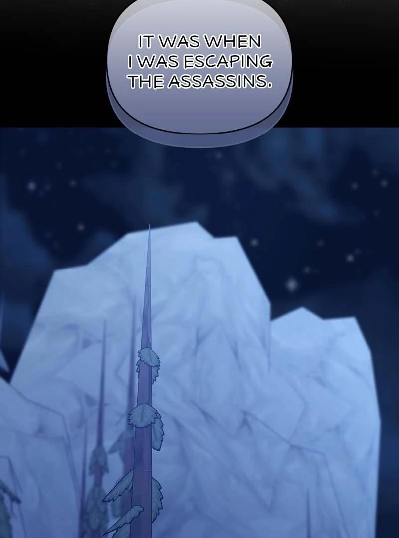 The Cursed Prince and His Clairvoyant Maid chapter 55 page 94