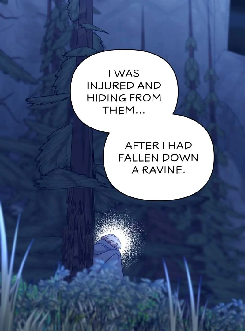 The Cursed Prince and His Clairvoyant Maid chapter 55 page 95