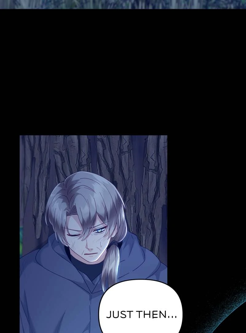 The Cursed Prince and His Clairvoyant Maid chapter 55 page 96