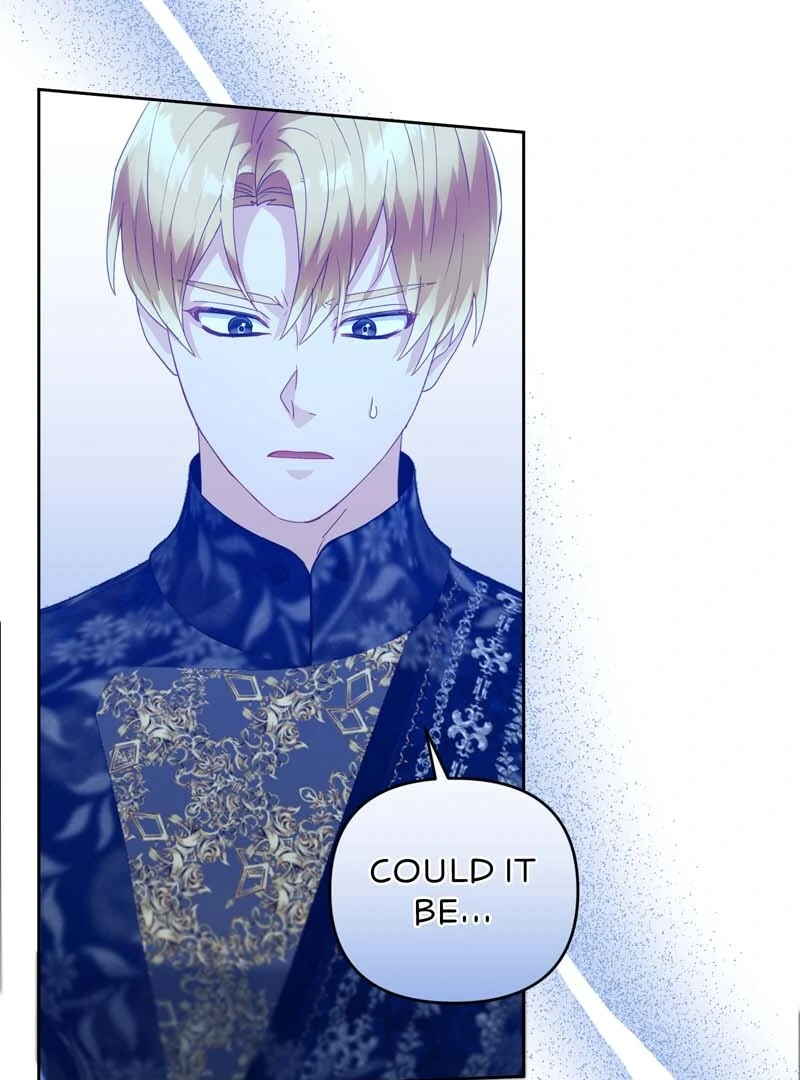 The Cursed Prince and His Clairvoyant Maid chapter 55 page 102