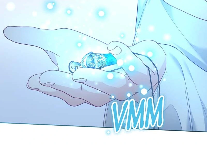 The Cursed Prince and His Clairvoyant Maid chapter 55 page 110